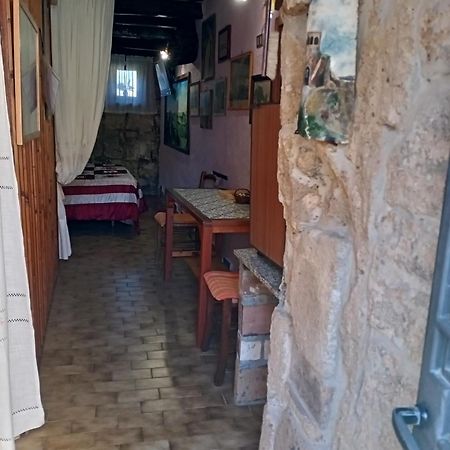 באנורג'יו B&B Bellavista מראה חיצוני תמונה