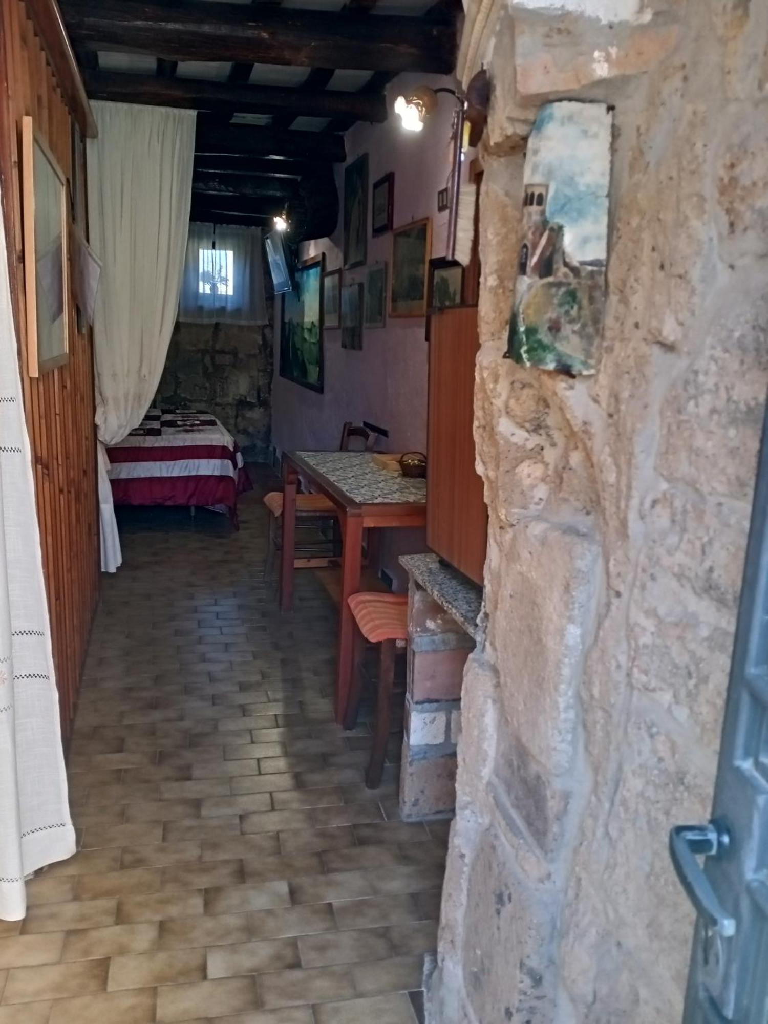 באנורג'יו B&B Bellavista מראה חיצוני תמונה